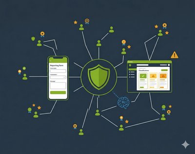 Safety4All Platform